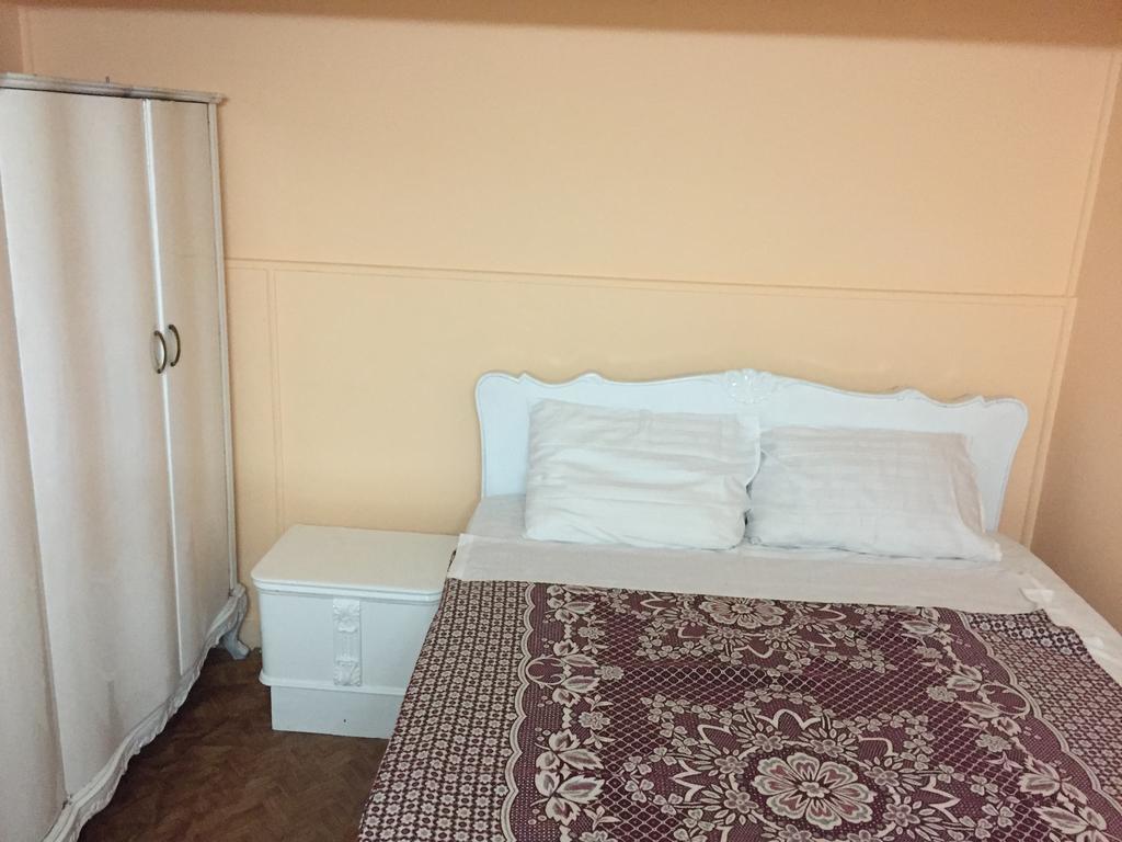 Venus Hostel ไคโร ภายนอก รูปภาพ