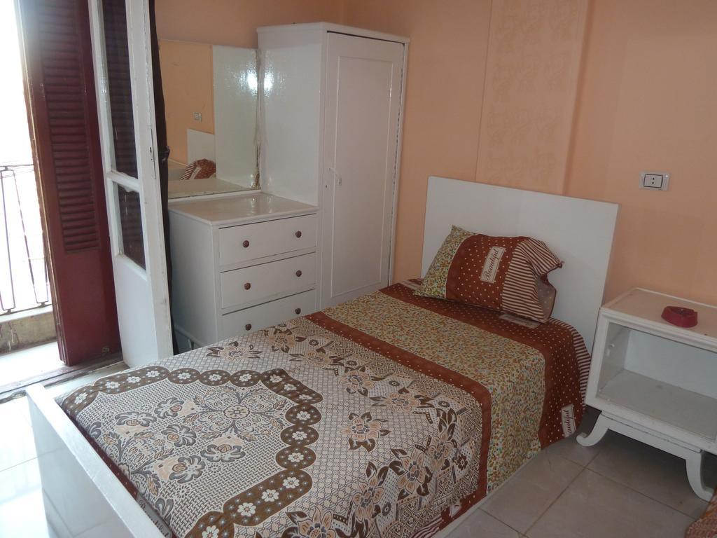 Venus Hostel ไคโร ภายนอก รูปภาพ