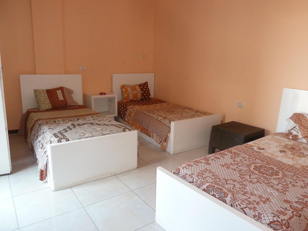 Venus Hostel ไคโร ภายนอก รูปภาพ