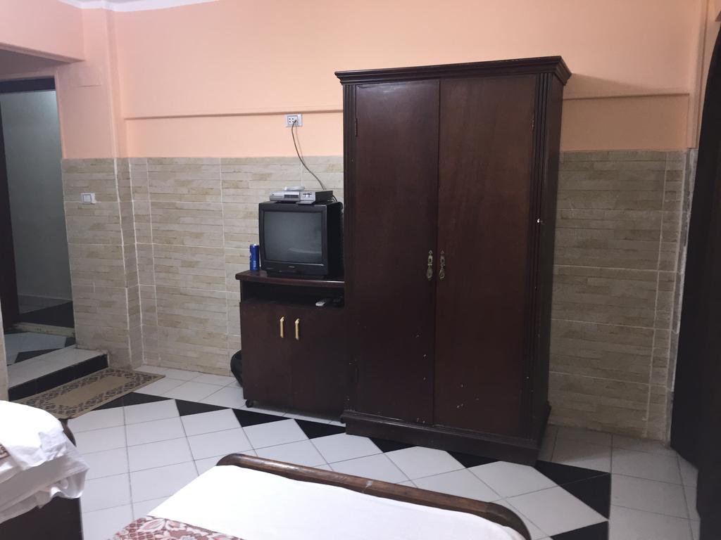Venus Hostel ไคโร ภายนอก รูปภาพ