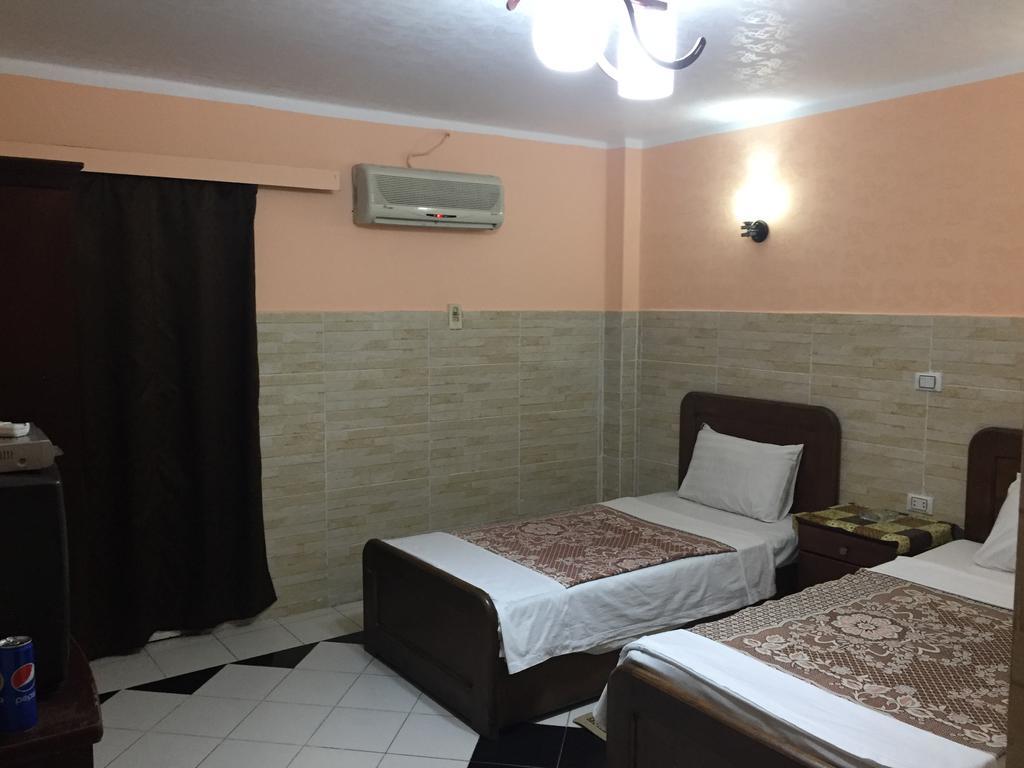 Venus Hostel ไคโร ภายนอก รูปภาพ