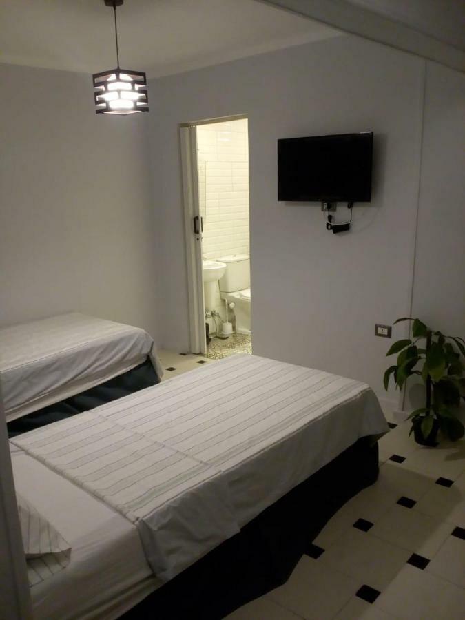 Venus Hostel ไคโร ภายนอก รูปภาพ