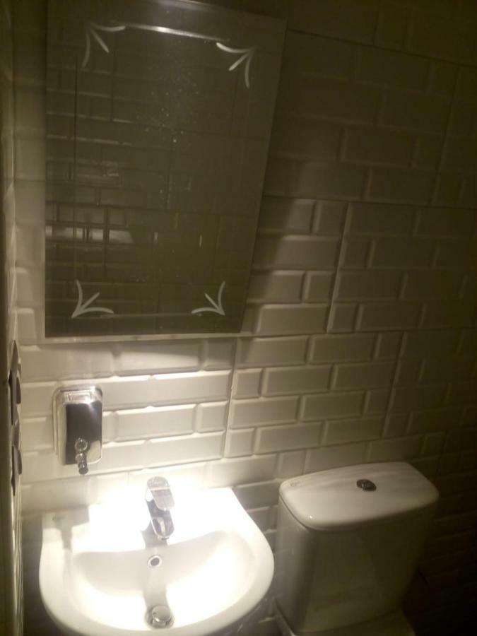 Venus Hostel ไคโร ภายนอก รูปภาพ
