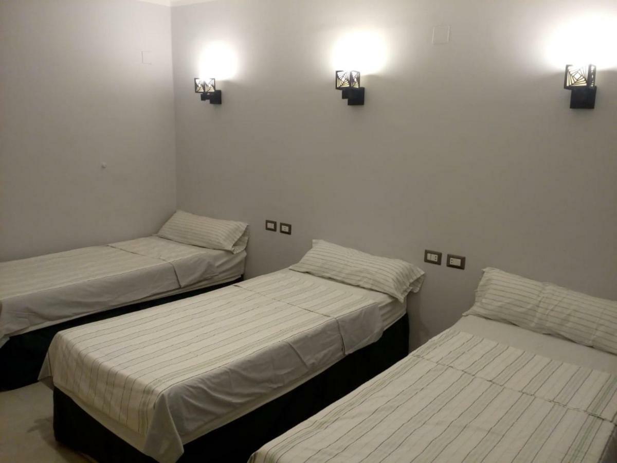 Venus Hostel ไคโร ภายนอก รูปภาพ
