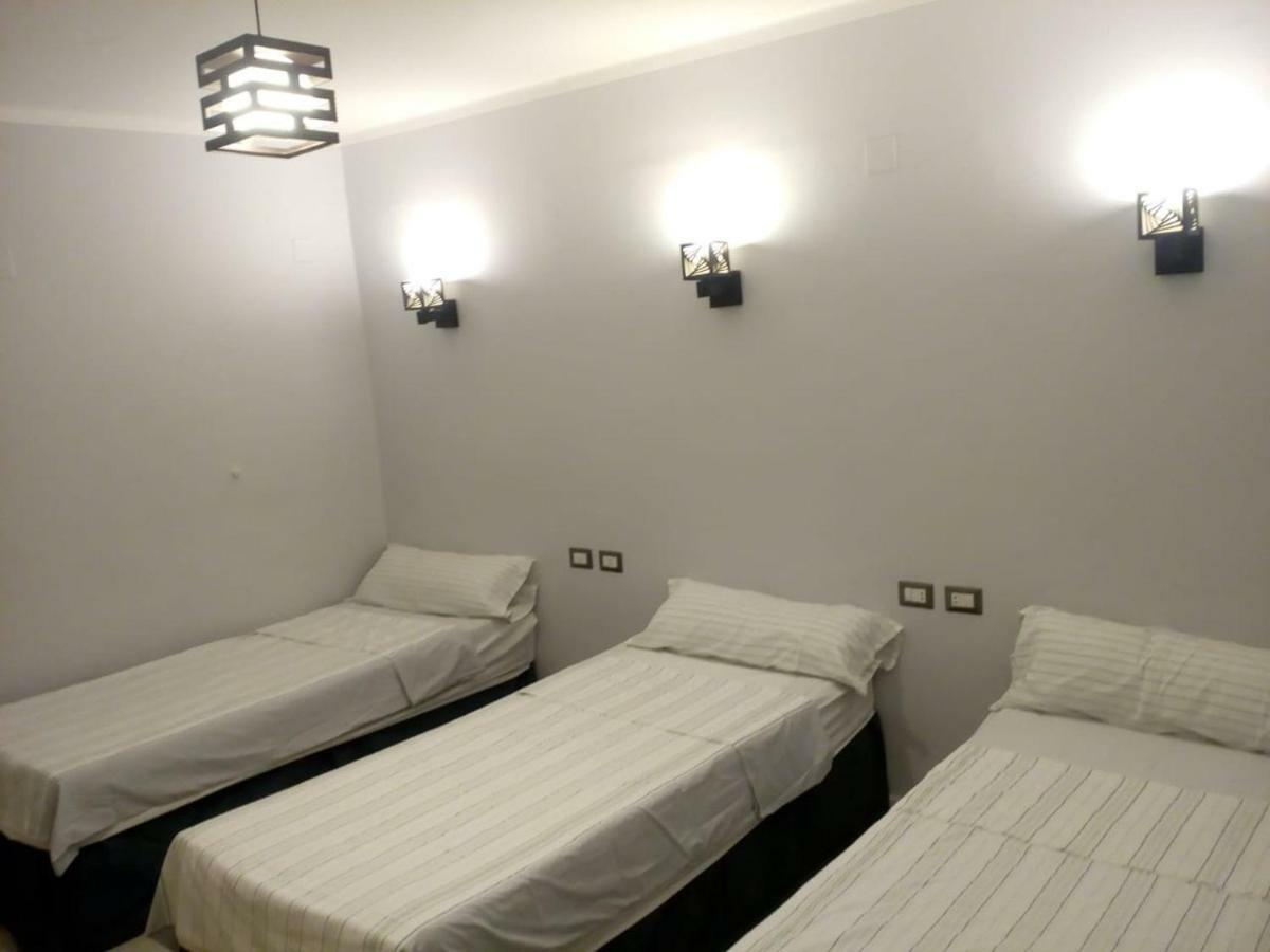 Venus Hostel ไคโร ภายนอก รูปภาพ