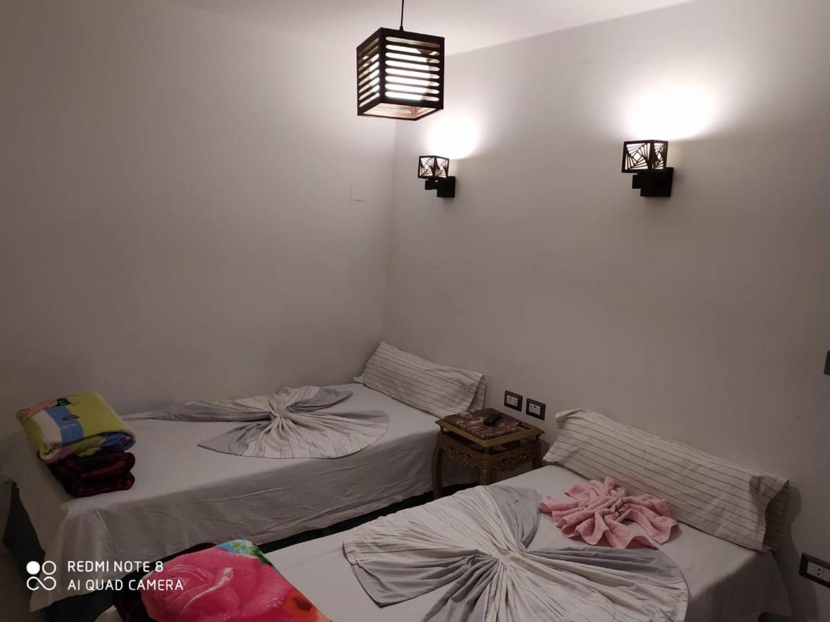 Venus Hostel ไคโร ภายนอก รูปภาพ
